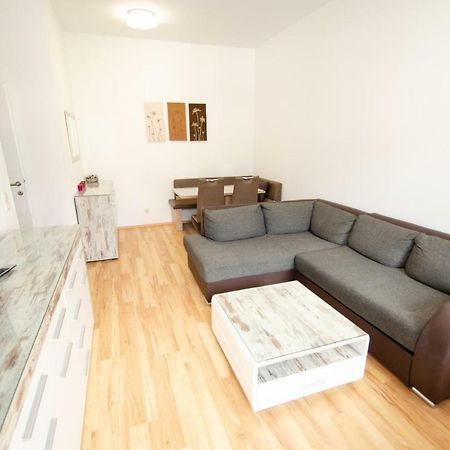 Apartment Cityxpress Top 7 滨湖采尔 外观 照片