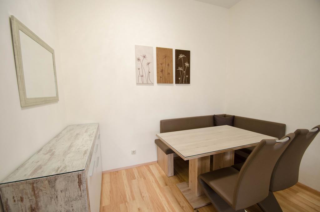 Apartment Cityxpress Top 7 滨湖采尔 客房 照片