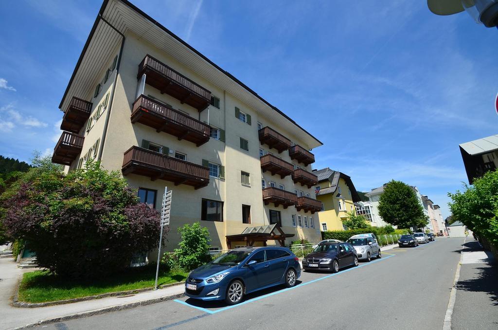 Apartment Cityxpress Top 7 滨湖采尔 外观 照片